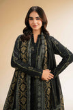 Nishat Linen 3 Piece - Printed Suit - 42501322 Digital Printed Lawn Eid Edition 2025
