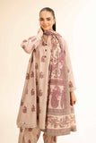 Nishat Linen 3 Piece - Printed Suit - 42501323 Digital Printed Lawn Eid Edition 2025