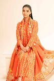 Nishat Linen 3 Piece - Printed Suit - 42501324 Digital Printed Lawn Eid Edition 2025