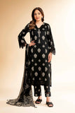 Nishat Linen 3 Piece - Printed With Laces Suit - 42501331 Digital Printed Lawn Eid Edition 2025