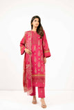 Nishat Linen 3 Piece - Printed With Laces Suit - 42501335 Digital Printed Lawn Eid Edition 2025