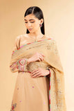 Nishat Linen 3 Piece - Embellished Suit - 42501369 Embroidered Eid Lawn Collection 2025