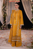 Nishat Linen 3 Piece - Embellished Suit - 42501372 Embroidered Eid Lawn Collection 2025
