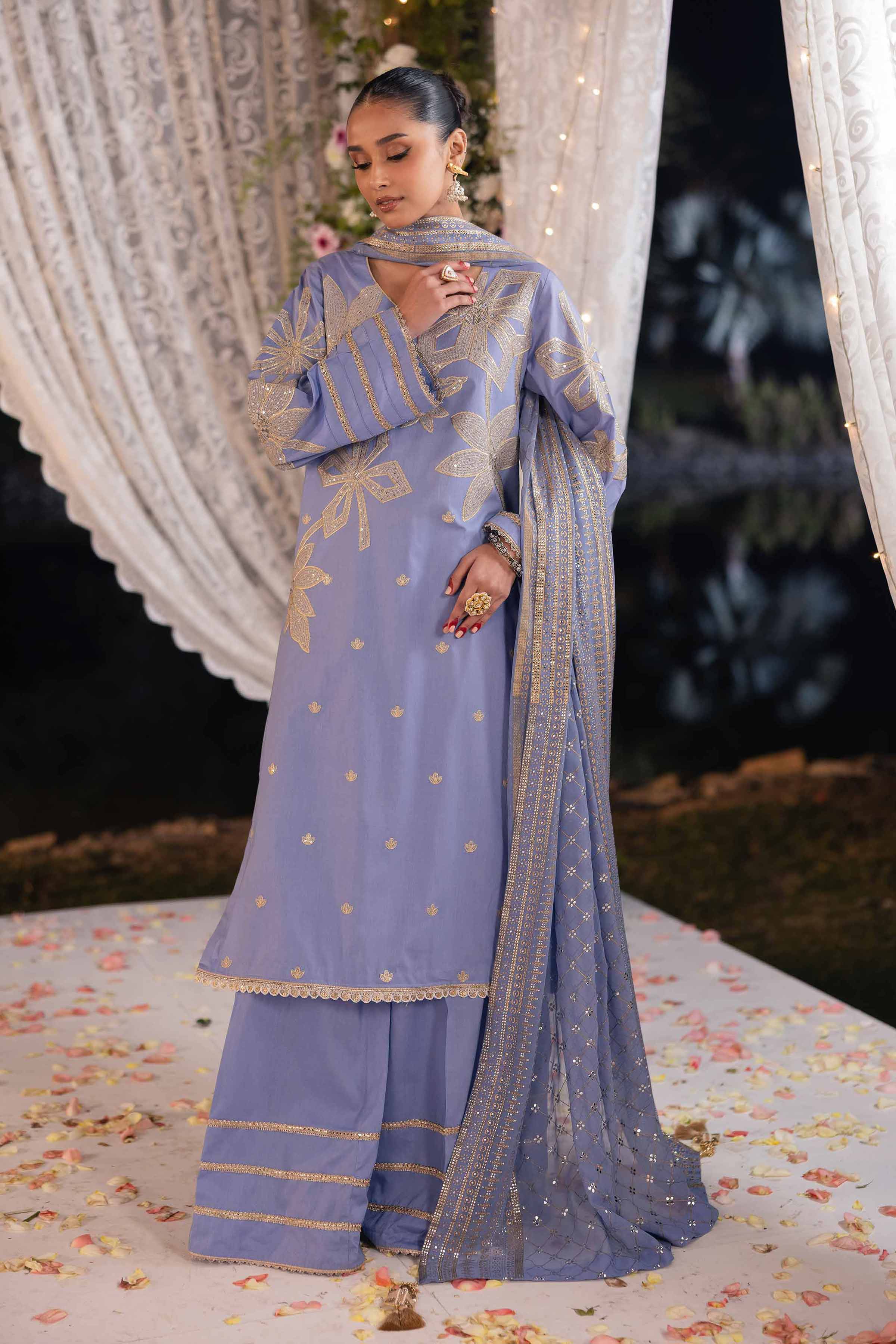 nishat dress design Nishat Unstitched