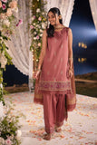 Nishat Linen 3 Piece - Embroidered Suit - 42501387 Embroidered Eid Lawn Collection 2025