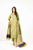 Nishat Linen 3 Piece - Embroidered Suit - 42501391 Embroidered Eid Lawn Collection 2025