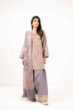 Nishat Linen 3 Piece - Jacquard Embroidered Suit - 42501400 Embroidered Eid Lawn Collection 2025