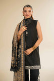 Nishat Linen 3 Piece - Embroidered Suit - 42501438 Embroidered Eid Lawn Collection 0