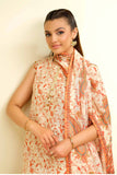 Nishat Linen 3 Piece - Printed Suit - 42501460 Digital Printed Lawn Eid Edition 2025