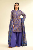 Nishat Linen 

3 Piece - Printed Suit - 42501471 Digital Printed Lawn Eid Edition 2025