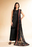 Nishat Linen 3 Piece - Printed Suit - 42501474 Digital Printed Lawn Eid Edition 2025