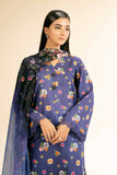 Nishat Linen 3 Piece - Printed Suit - 42501486 Digital Printed Lawn Eid Edition 2025