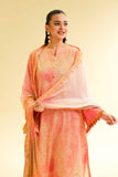 Nishat Linen 3 Piece - Printed Suit - 42501492 Digital Printed Lawn Eid Edition 2025