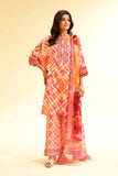 Nishat Linen 3 Piece - Printed Suit - 42501494 Digital Printed Lawn Eid Edition 2025