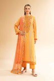 Nishat Linen 2 Piece - Digital Printed Suit - 42501515 Digital Printed Lawn Eid Edition 2025