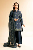 Nishat Linen 2 Piece - Digital Printed Suit - 42501521 Digital Printed Lawn Eid Edition 2025