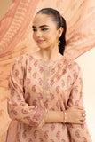Nishat Linen 2 Piece - Digital Printed Suit - 42501522 Digital Printed Lawn Eid Edition 2025