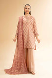 Nishat Linen 2 Piece - Digital Printed Suit - 42501522 Digital Printed Lawn Eid Edition 2025