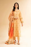 Nishat Linen 2 Piece - Digital Printed Suit - 42501523 Digital Printed Lawn Eid Edition 2025