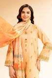 Nishat Linen 2 Piece - Digital Printed Suit - 42501523 Digital Printed Lawn Eid Edition 2025