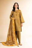 Nishat Linen 2 Piece - Digital Printed Suit - 42501524 Digital Printed Lawn Eid Edition 2025
