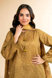 Nishat Linen 2 Piece - Digital Printed Suit - 42501524 Digital Printed Lawn Eid Edition 2025