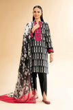 Nishat Linen 2 Piece - Digital Printed Suit - 42501527 Digital Printed Lawn Eid Edition 2025