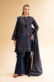 Nishat Linen 2 Piece - Printed Suit - 42501529 Digital Printed Lawn Eid Edition 2025