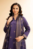 Nishat Linen 2 Piece - Printed Suit - 42501531 Digital Printed Lawn Eid Edition 2025