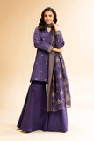 Nishat Linen 2 Piece - Printed Suit - 42501531 Digital Printed Lawn Eid Edition 2025