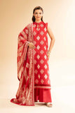 Nishat Linen 2 Piece - Printed Suit - 42501532 Digital Printed Lawn Eid Edition 2025