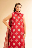 Nishat Linen 2 Piece - Printed Suit - 42501532 Digital Printed Lawn Eid Edition 2025