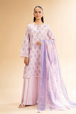 Nishat Linen 2 Piece - Printed Suit - 42501533 Digital Printed Lawn Eid Edition 2025
