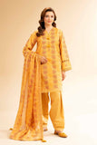 Nishat Linen 2 Piece - Printed Suit - 42501534 Digital Printed Lawn Eid Edition 2025