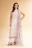 Nishat Linen 2 Piece - Printed Suit - 42501536 Digital Printed Lawn Eid Edition 2025