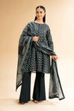 Nishat Linen 2 Piece - Printed Suit - 42501538 Digital Printed Lawn Eid Edition 2025