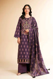 Nishat Linen 2 Piece - Digital Printed Suit - 42501539 Digital Printed Lawn Eid Edition 2025
