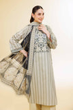 Nishat Linen 2 Piece - Digital Printed Suit - 42501542 Digital Printed Lawn Eid Edition 2025
