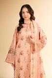 Nishat Linen 2 Piece - Digital Printed Suit - 42501544 Digital Printed Lawn Eid Edition 2025