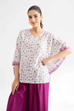 Nishat Linen 2 Piece - Printed Suit - 42501550 Digital Printed Lawn Eid Edition 2025