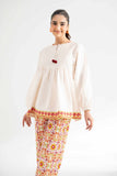 Nishat Linen 2 Piece - Printed Suit - 42501554 Digital Printed Lawn Eid Edition 2025