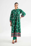 Nishat Linen 2 Piece - Printed Suit - 42501556 Digital Printed Lawn Eid Edition 2025