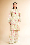 Nishat Linen 2 Piece - Digital Printed Suit - 42501559 Digital Printed Lawn Eid Edition 2025