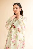 Nishat Linen 2 Piece - Digital Printed Suit - 42501559 Digital Printed Lawn Eid Edition 2025
