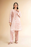 Nishat Linen 2 Piece - Digital Printed Suit - 42501561 Digital Printed Lawn Eid Edition 2025