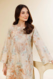 Nishat Linen 2 Piece - Digital Printed Suit - 42501563 Digital Printed Lawn Eid Edition 2025