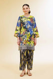 Nishat Linen 2 Piece - Digital Printed Suit - 42501564 Digital Printed Lawn Eid Edition 2025