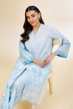 Nishat Linen 2 Piece - Digital Printed Suit - 42501567 Digital Printed Lawn Eid Edition 2025