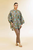 Nishat Linen 2 Piece - Printed Suit - 42501570 Digital Printed Lawn Eid Edition 2025