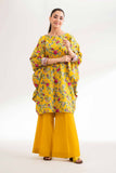 Nishat Linen 2 Piece - Printed Suit - 42501571 Digital Printed Lawn Eid Edition 2025